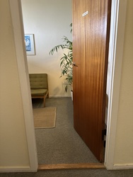 Speciallæge i psykiatri Henrik G. Lund