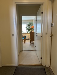 Speciallæge i psykiatri Henrik G. Lund