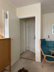 Speciallæge i psykiatri Henrik G. Lund