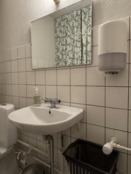 Speciallæge i psykiatri Henrik G. Lund