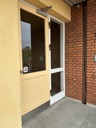 Speciallæge i psykiatri Henrik G. Lund