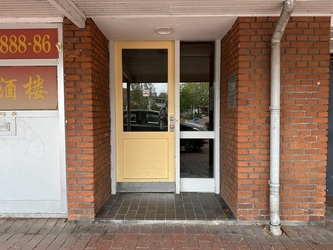 Speciallæge i psykiatri Henrik G. Lund