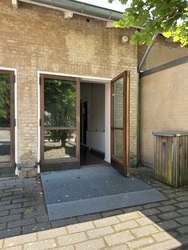 Skovgårdsskolen - Valgsted