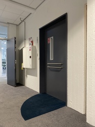 Silkeborg Rådhus - 1. Borgerservice (Bygning B) - via indgang fra Godthåbsvej