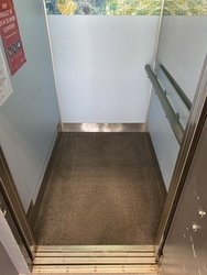 Silkeborg Rådhus - 1. Borgerservice (Bygning B) - via indgang fra Godthåbsvej
