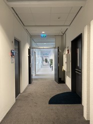 Silkeborg Rådhus - 1. Borgerservice (Bygning B) - via indgang fra Godthåbsvej