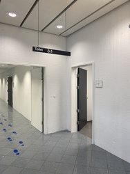 Silkeborg Rådhus - 1. Borgerservice (Bygning B) - via indgang fra Godthåbsvej
