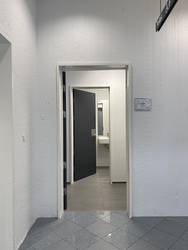 Silkeborg Rådhus - 1. Borgerservice (Bygning B) - via indgang fra Godthåbsvej