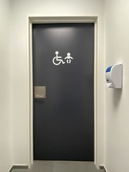 Silkeborg Rådhus - 1. Borgerservice (Bygning B) - via indgang fra Godthåbsvej