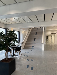 Silkeborg Rådhus - 1. Borgerservice (Bygning B) - via indgang fra Godthåbsvej