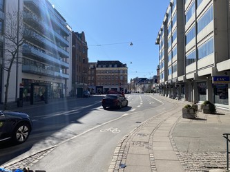 Hudklinikken Frederiksberg