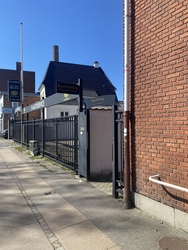 Reumatolog Marjan Rastgoy