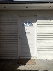 Reumatolog Marjan Rastgoy