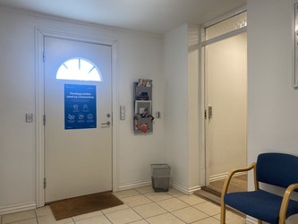 Reumatolog Marjan Rastgoy