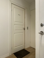 Reumatolog Marjan Rastgoy