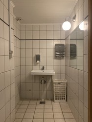 Reumatolog Marjan Rastgoy