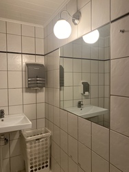 Reumatolog Marjan Rastgoy