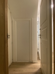 Reumatolog Marjan Rastgoy