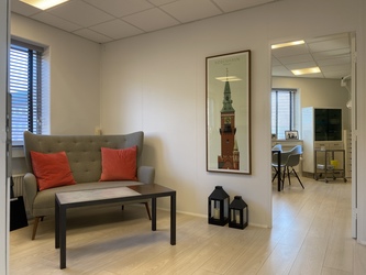 Kvindeklinikken København