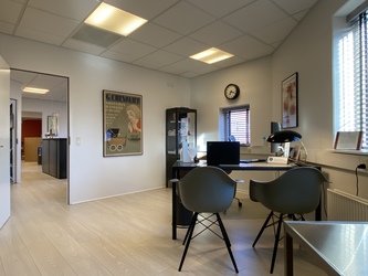 Kvindeklinikken København