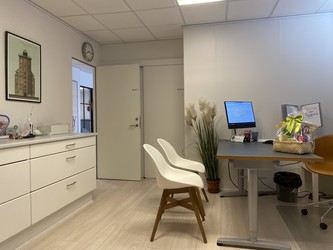 Kvindeklinikken København