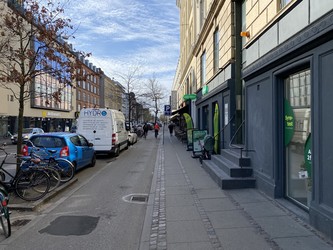 Frederiksberg Øre-Næse-Halsklinik
