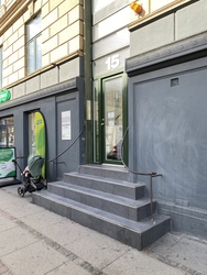 Frederiksberg Øre-Næse-Halsklinik