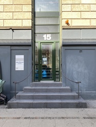 Frederiksberg Øre-Næse-Halsklinik