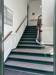 Frederiksberg Øre-Næse-Halsklinik