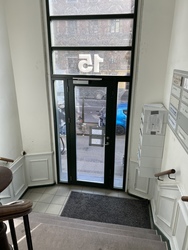 Frederiksberg Øre-Næse-Halsklinik