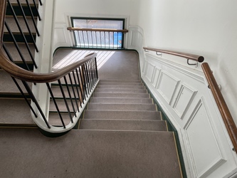 Frederiksberg Øre-Næse-Halsklinik