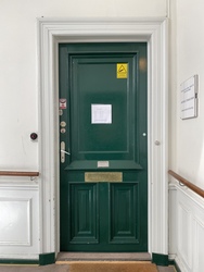 Frederiksberg Øre-Næse-Halsklinik