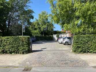 Øre, næse og halslæge Kim Møller-Andersen