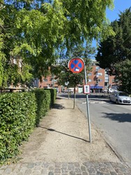 Øre, næse og halslæge Kim Møller-Andersen