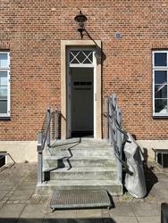 Øre, næse og halslæge Kim Møller-Andersen