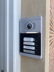 Øre, næse og halslæge Kim Møller-Andersen