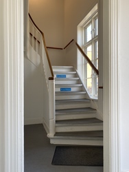 Øre, næse og halslæge Kim Møller-Andersen