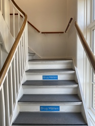 Øre, næse og halslæge Kim Møller-Andersen