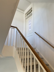 Øre, næse og halslæge Kim Møller-Andersen