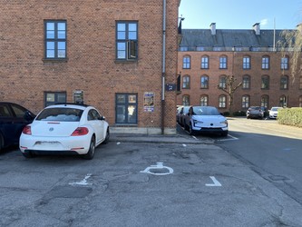 Øjenklinikken Diakonissestiftelsen