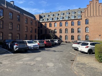Øjenklinikken Diakonissestiftelsen
