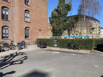 Øjenklinikken Diakonissestiftelsen