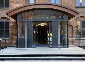 Øjenklinikken Diakonissestiftelsen