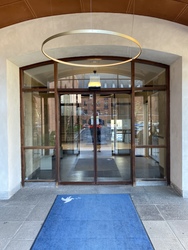 Øjenklinikken Diakonissestiftelsen