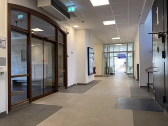 Øjenklinikken Diakonissestiftelsen