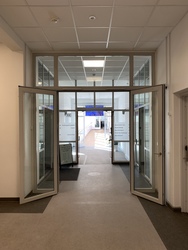 Øjenklinikken Diakonissestiftelsen