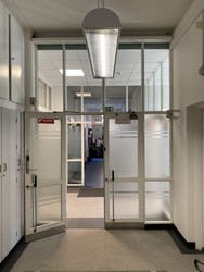 Øjenklinikken Diakonissestiftelsen