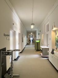 Øjenklinikken Diakonissestiftelsen