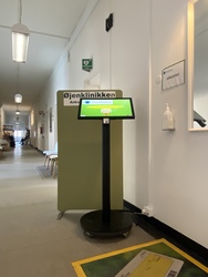 Øjenklinikken Diakonissestiftelsen
