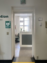 Øjenklinikken Diakonissestiftelsen